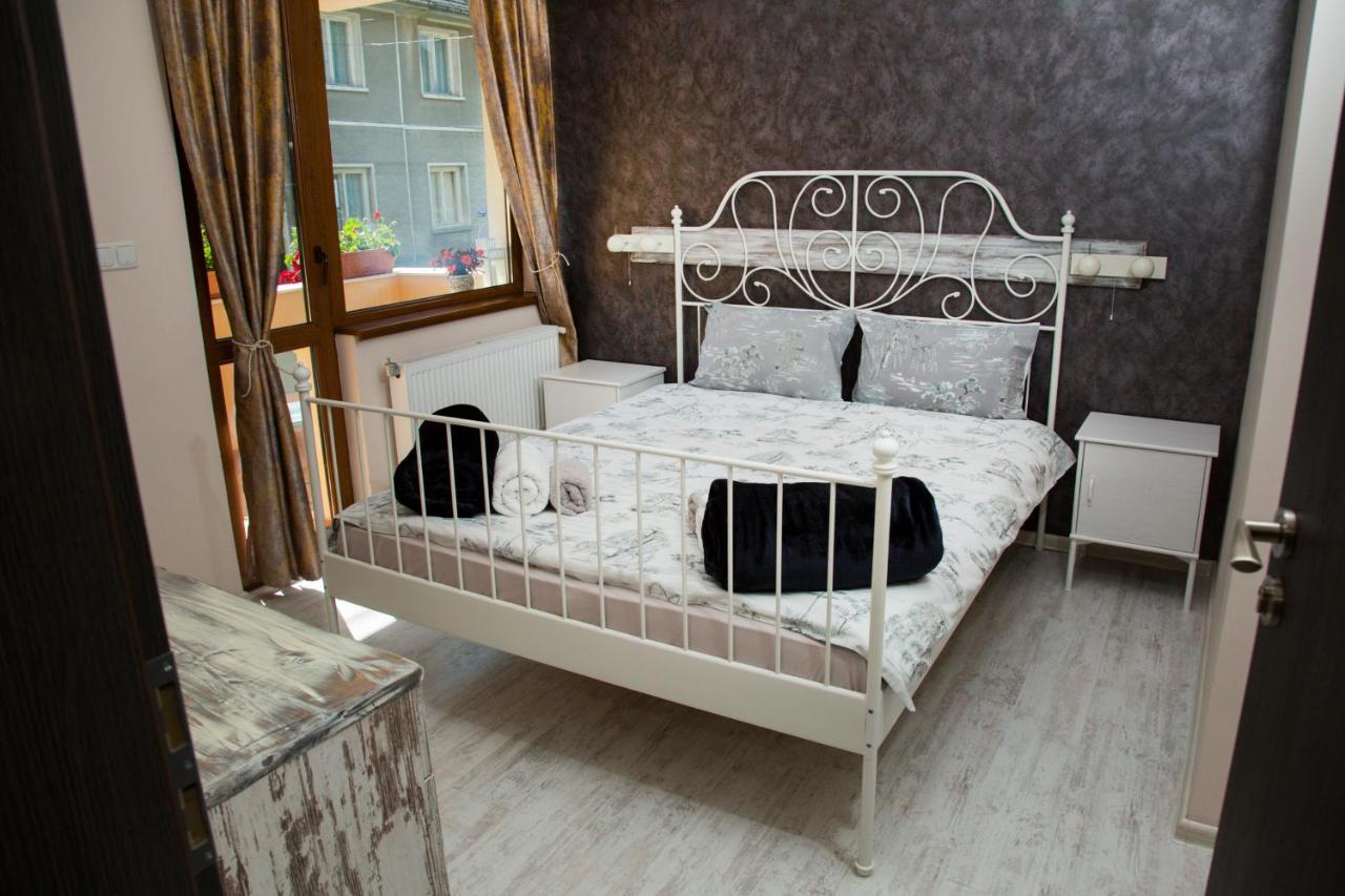Guest House Mikaela กาโบรโว ภายนอก รูปภาพ