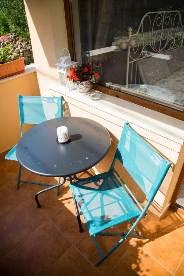 Guest House Mikaela กาโบรโว ภายนอก รูปภาพ