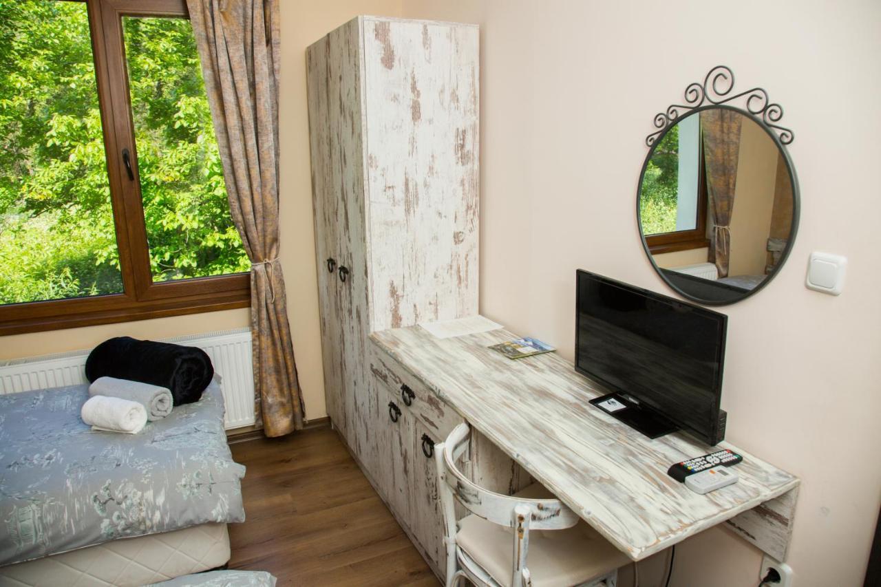 Guest House Mikaela กาโบรโว ภายนอก รูปภาพ