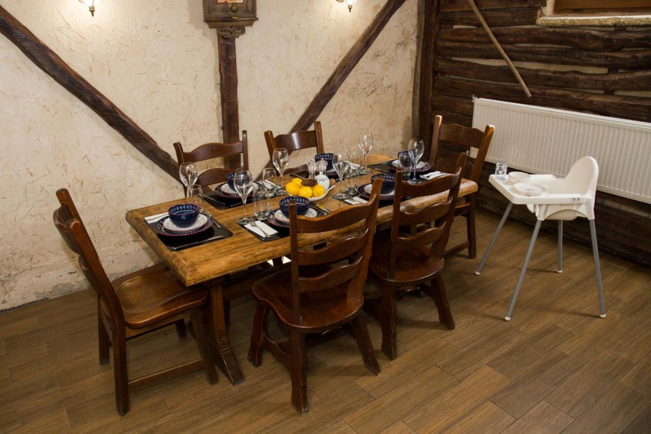 Guest House Mikaela กาโบรโว ภายนอก รูปภาพ