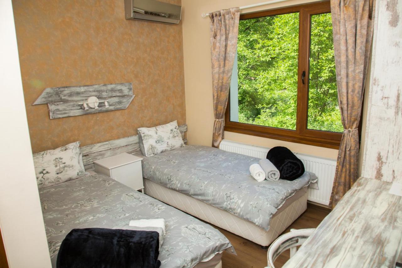 Guest House Mikaela กาโบรโว ภายนอก รูปภาพ