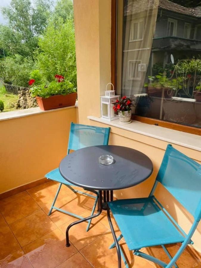 Guest House Mikaela กาโบรโว ภายนอก รูปภาพ