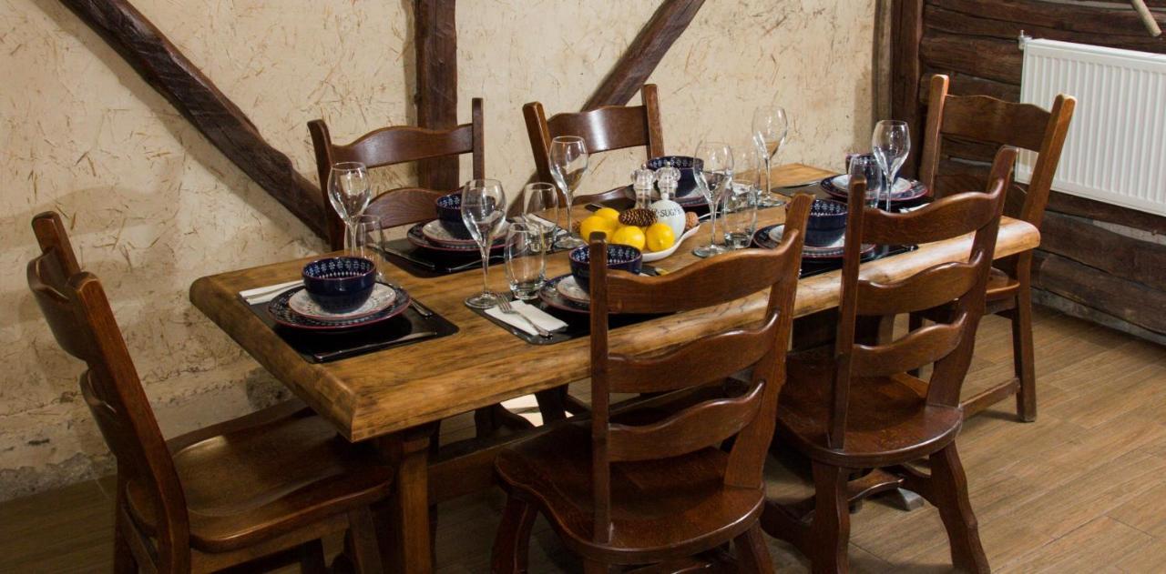 Guest House Mikaela กาโบรโว ภายนอก รูปภาพ