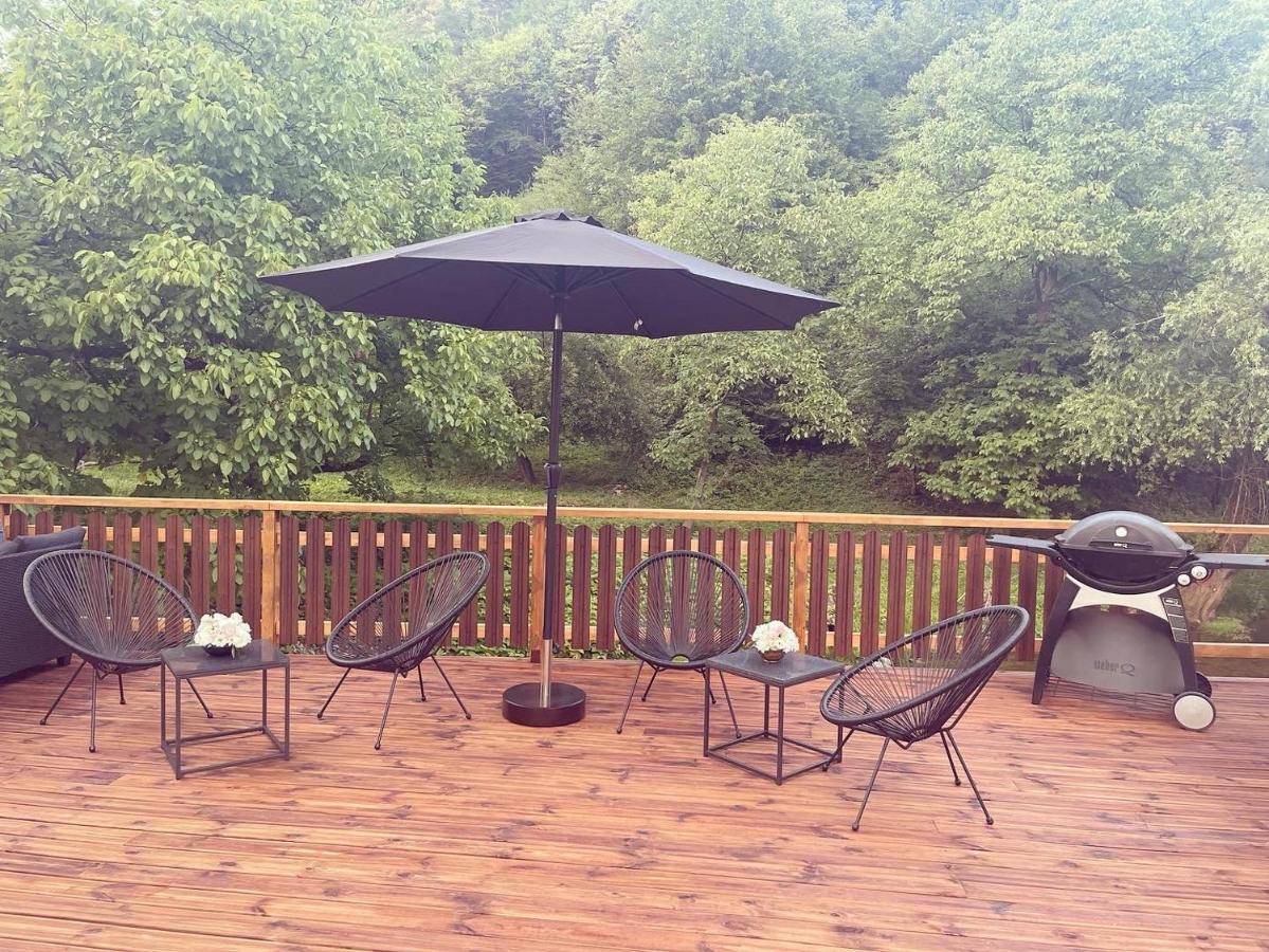 Guest House Mikaela กาโบรโว ภายนอก รูปภาพ